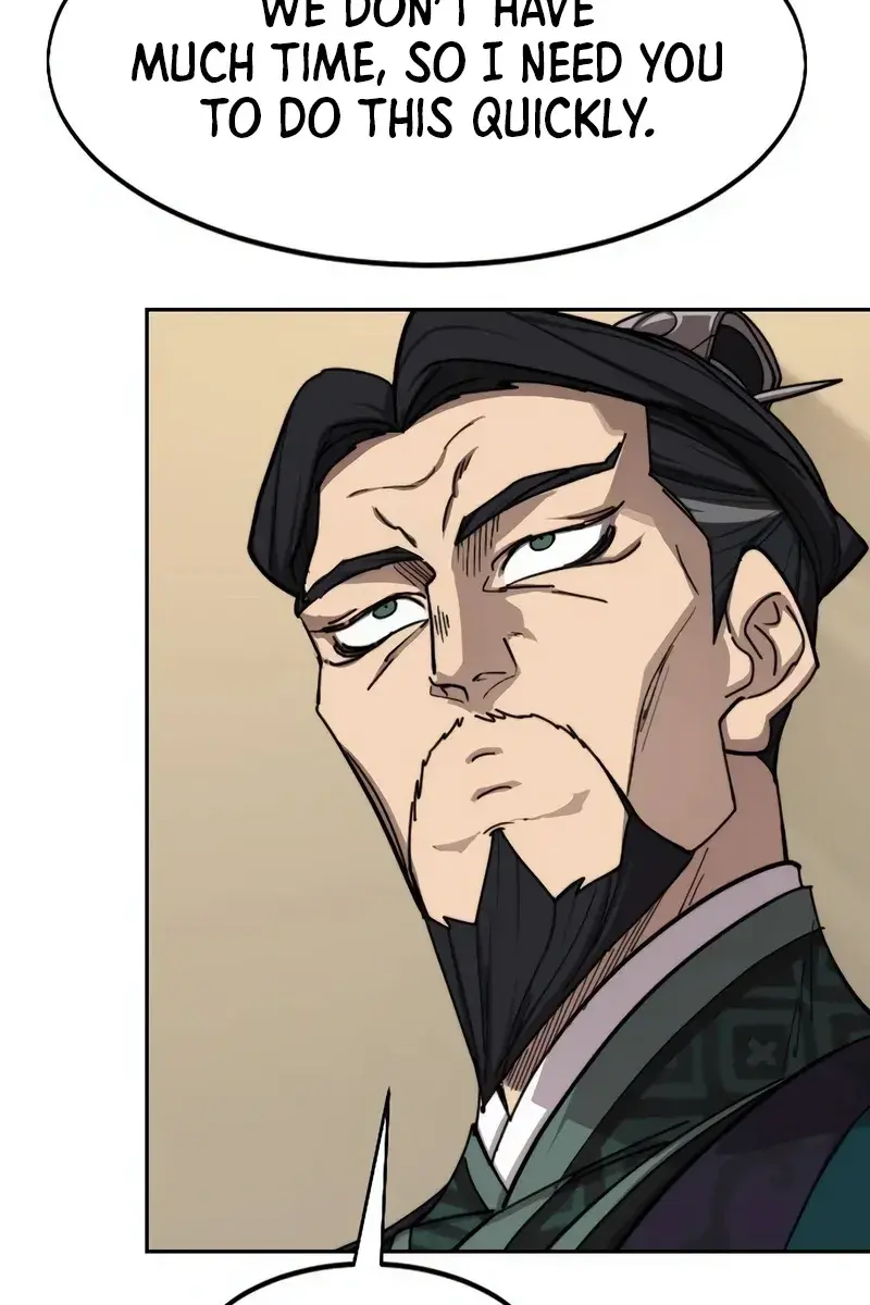 Return of the Mount Hua Sect Chapter 139 Page 43