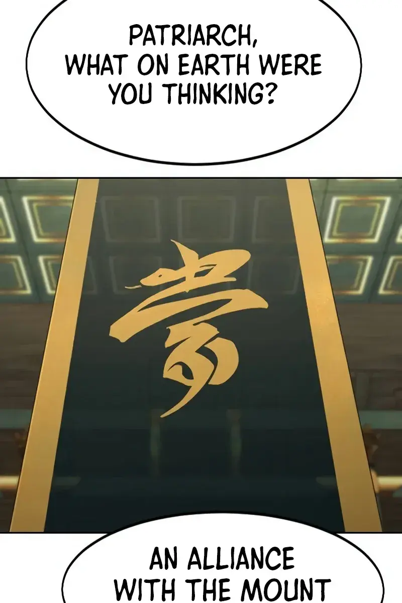 Return of the Mount Hua Sect Chapter 139 Page 47