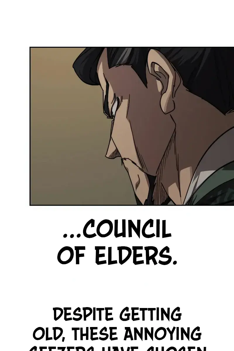 Return of the Mount Hua Sect Chapter 139 Page 50