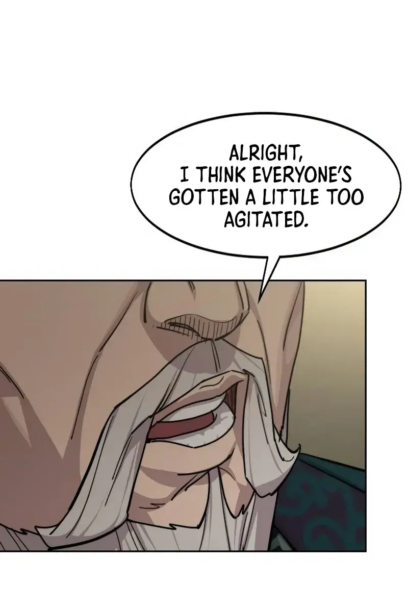 Return of the Mount Hua Sect Chapter 139 Page 54