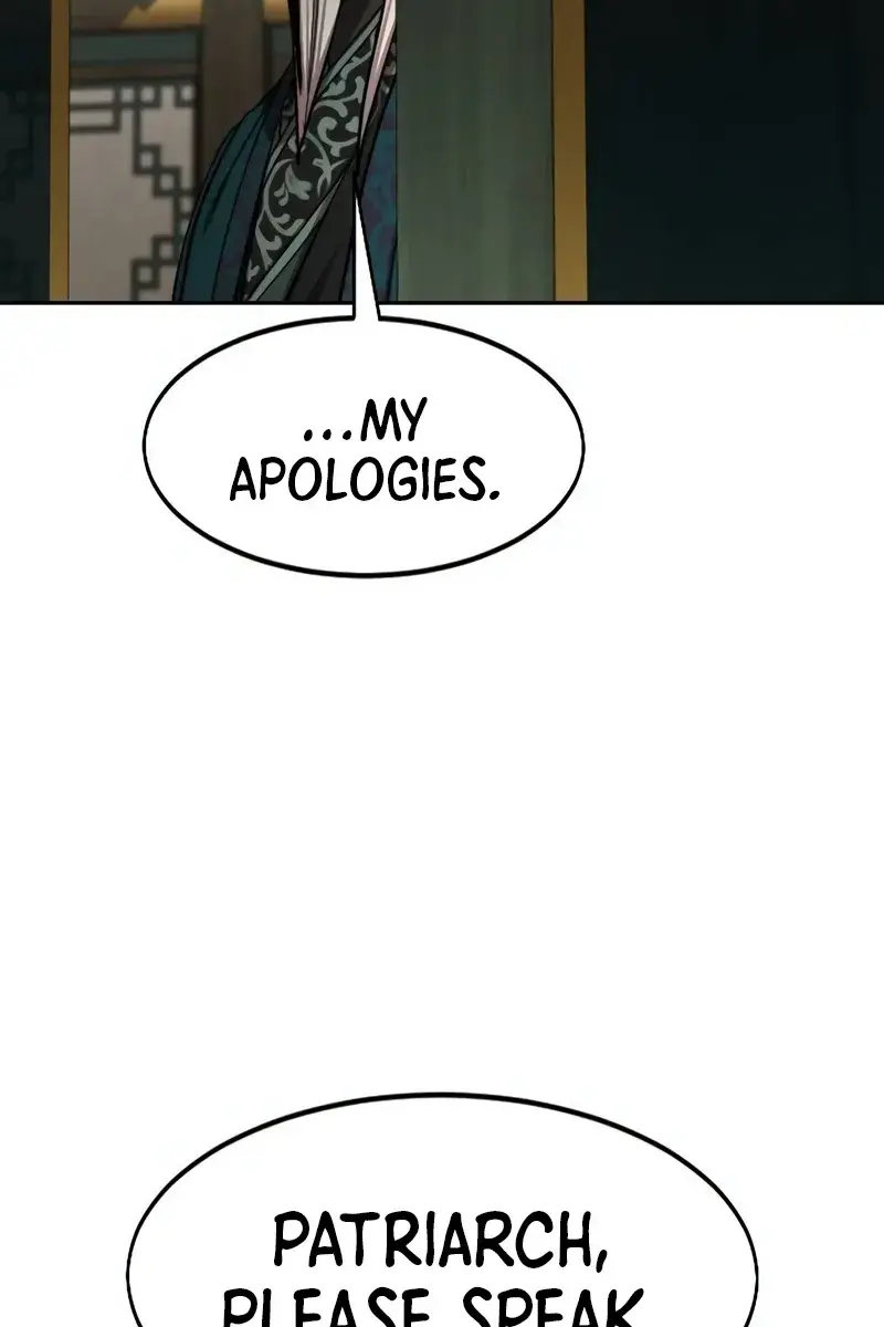 Return of the Mount Hua Sect Chapter 139 Page 58