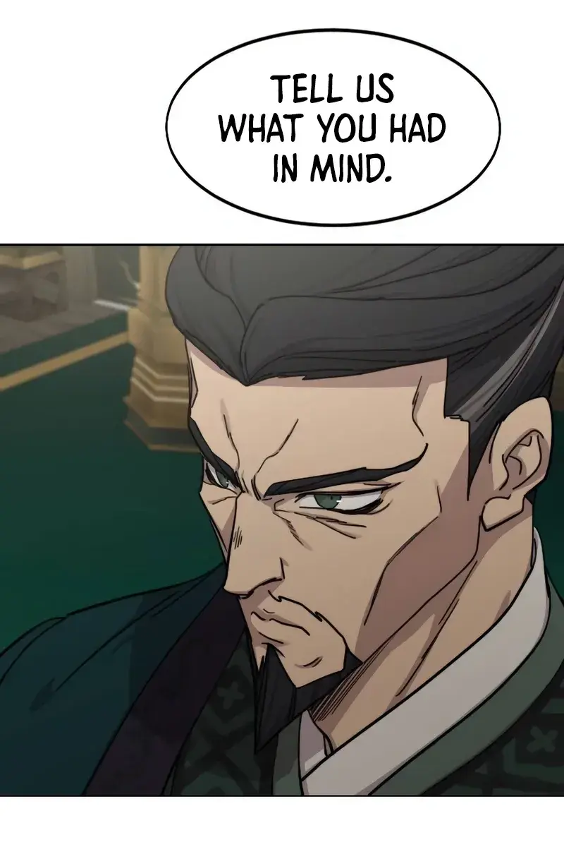 Return of the Mount Hua Sect Chapter 139 Page 60