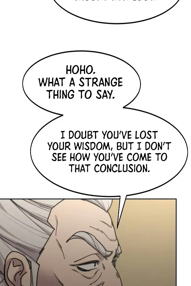 Return of the Mount Hua Sect Chapter 139 Page 63