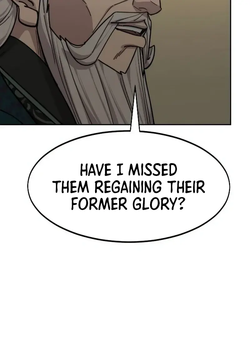 Return of the Mount Hua Sect Chapter 139 Page 64