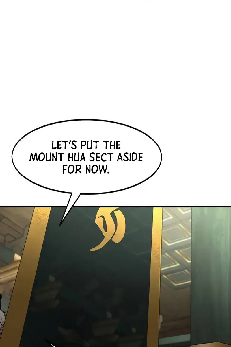Return of the Mount Hua Sect Chapter 139 Page 66