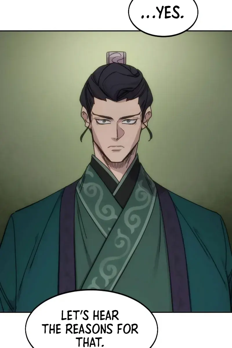 Return of the Mount Hua Sect Chapter 139 Page 68