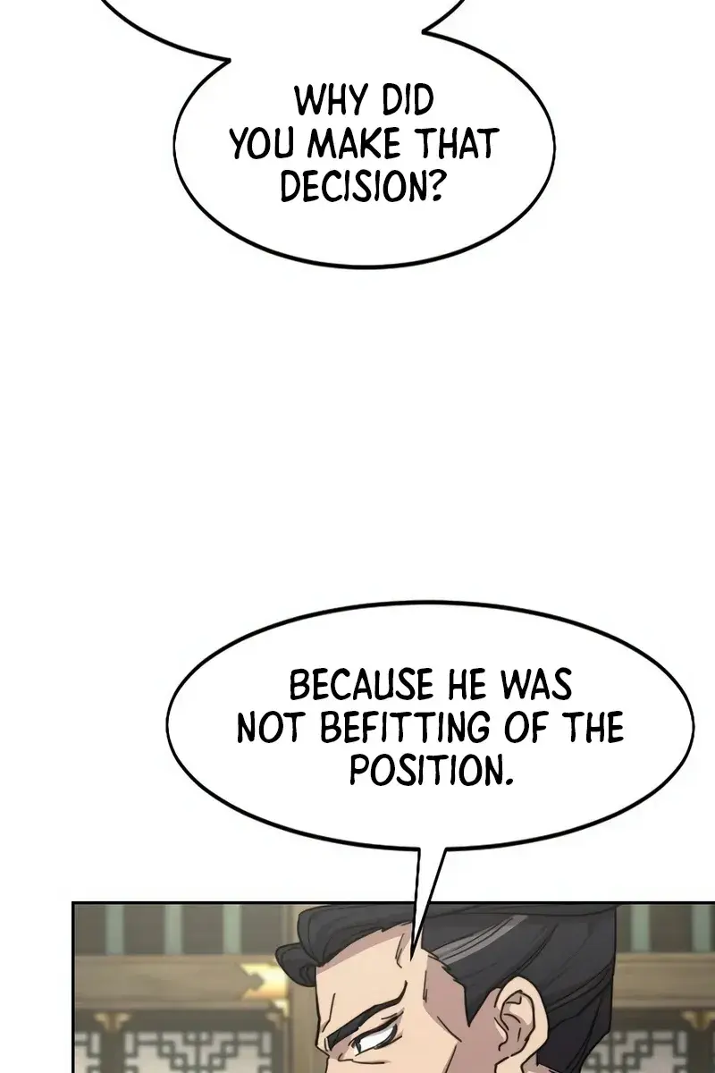 Return of the Mount Hua Sect Chapter 139 Page 69