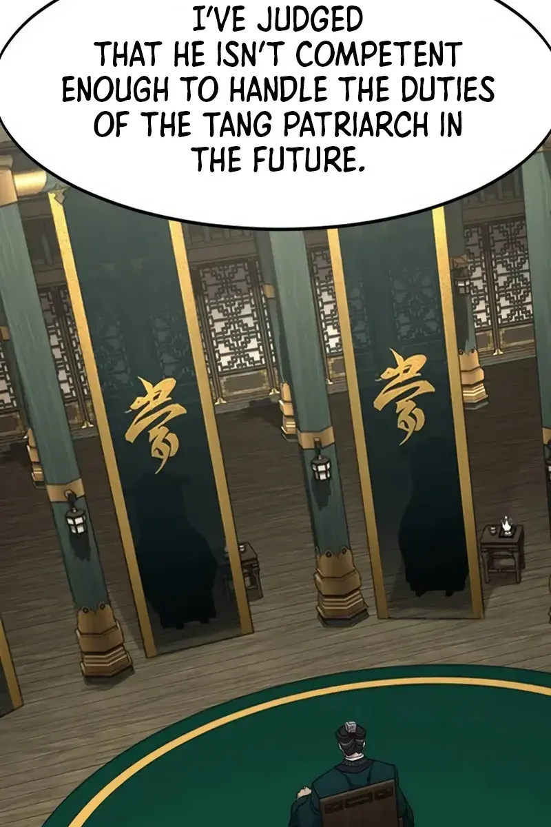 Return of the Mount Hua Sect Chapter 139 Page 71