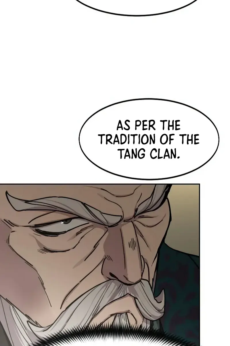 Return of the Mount Hua Sect Chapter 139 Page 74