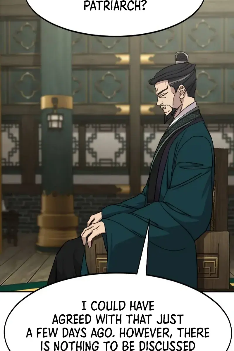 Return of the Mount Hua Sect Chapter 139 Page 76