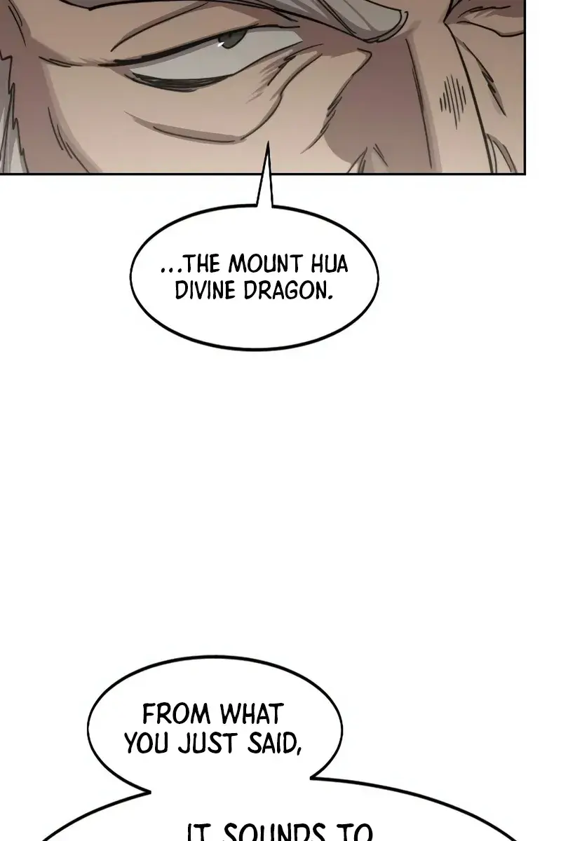 Return of the Mount Hua Sect Chapter 139 Page 79