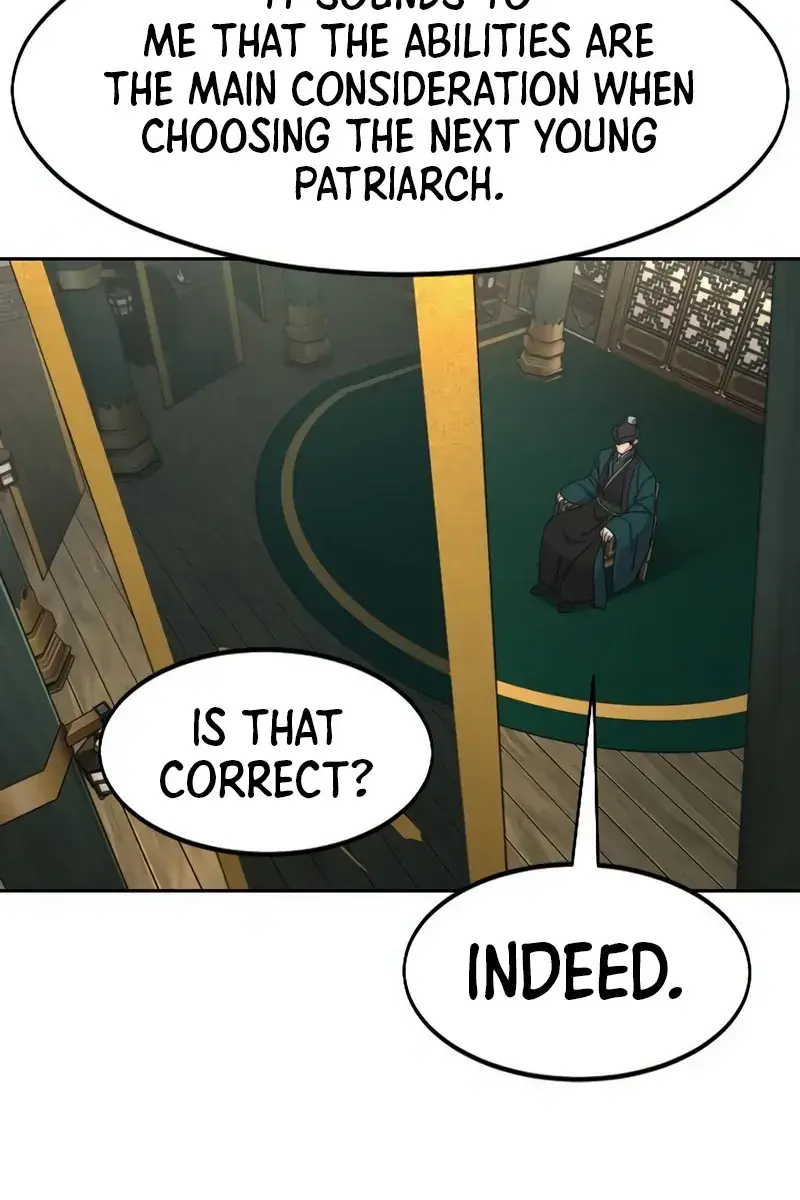 Return of the Mount Hua Sect Chapter 139 Page 80