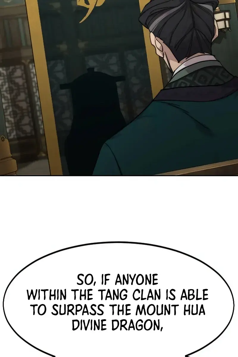 Return of the Mount Hua Sect Chapter 139 Page 82