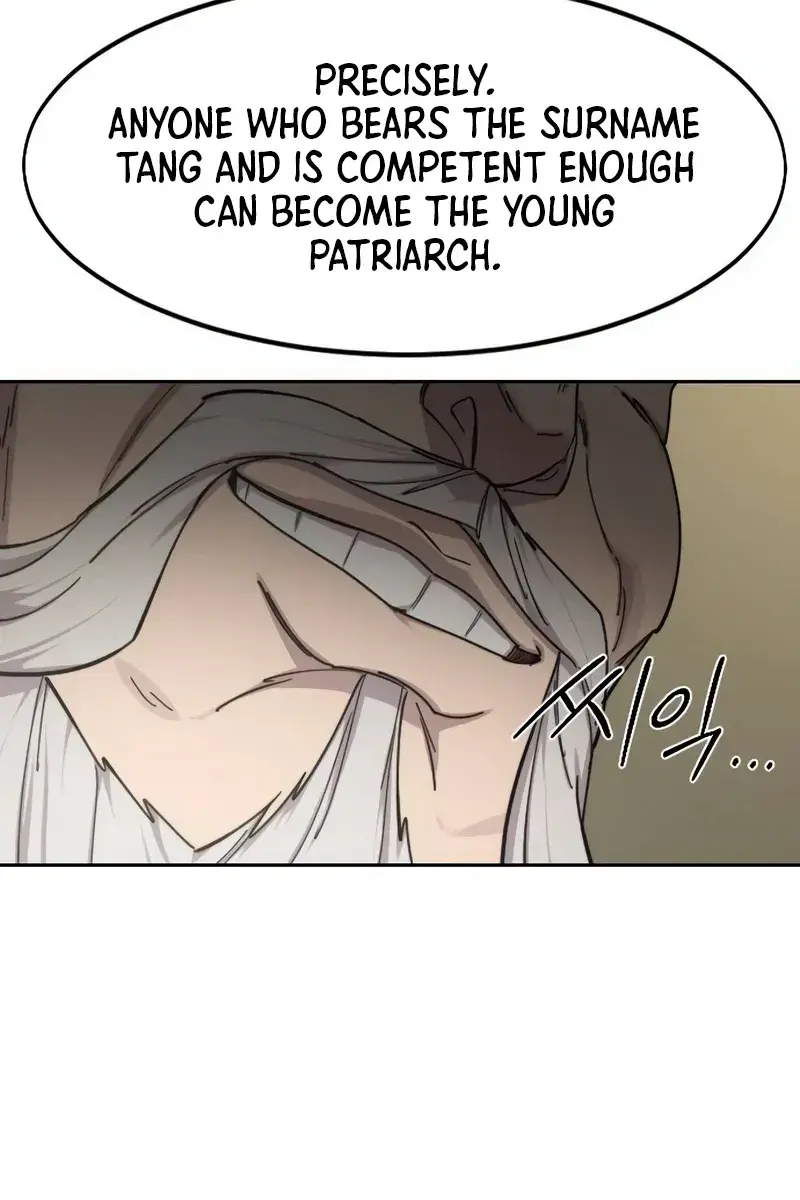 Return of the Mount Hua Sect Chapter 139 Page 84