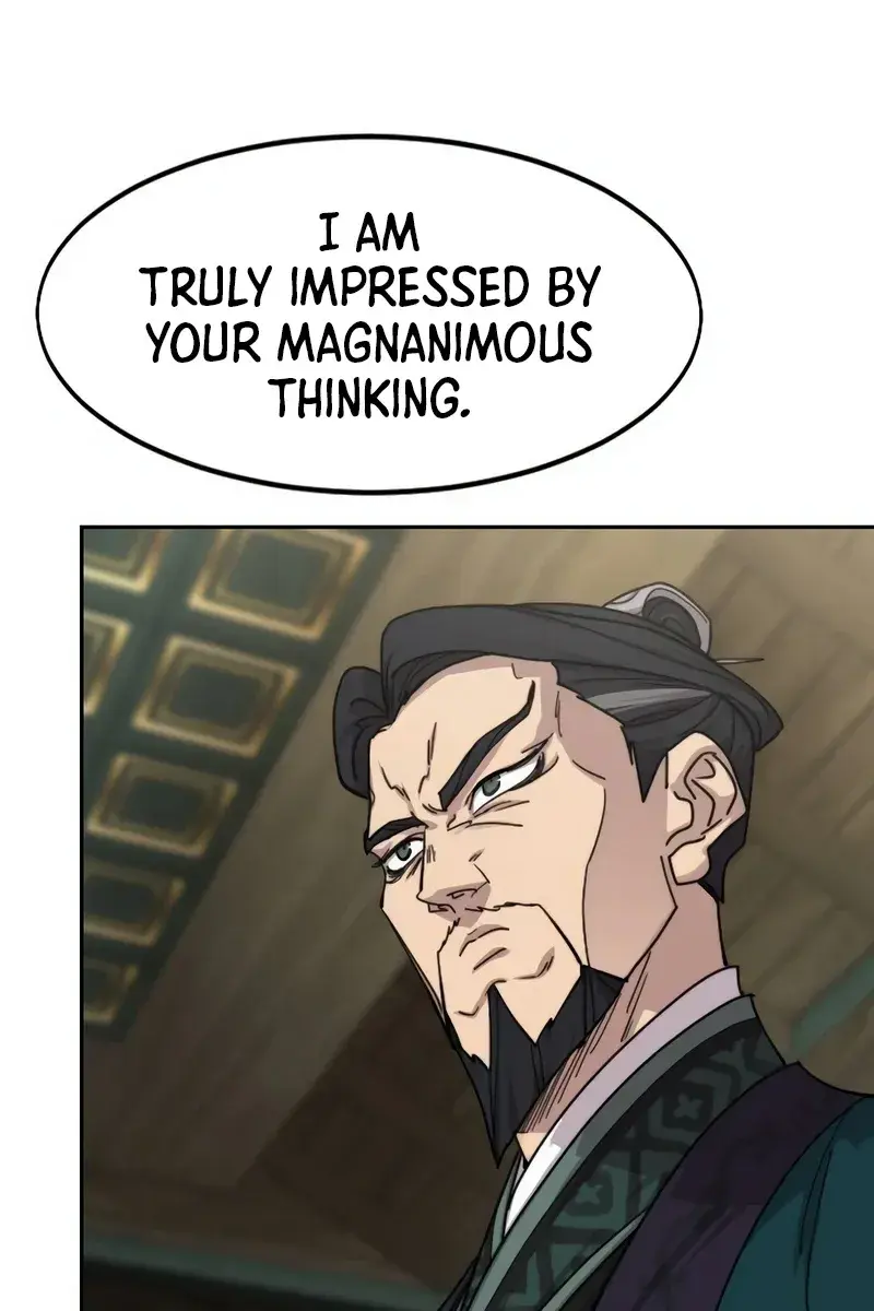 Return of the Mount Hua Sect Chapter 139 Page 85