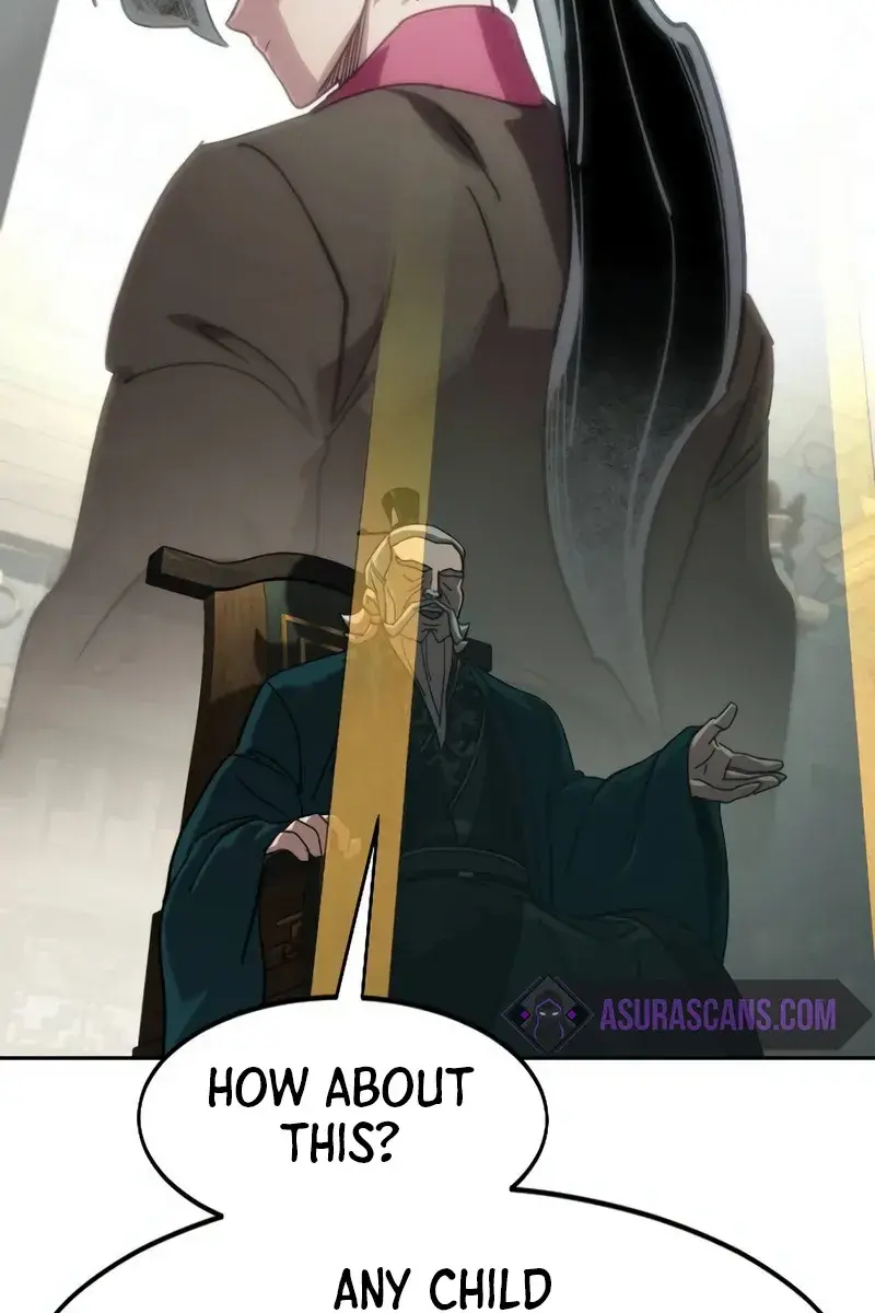 Return of the Mount Hua Sect Chapter 139 Page 87