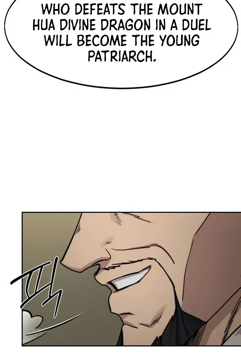 Return of the Mount Hua Sect Chapter 139 Page 88