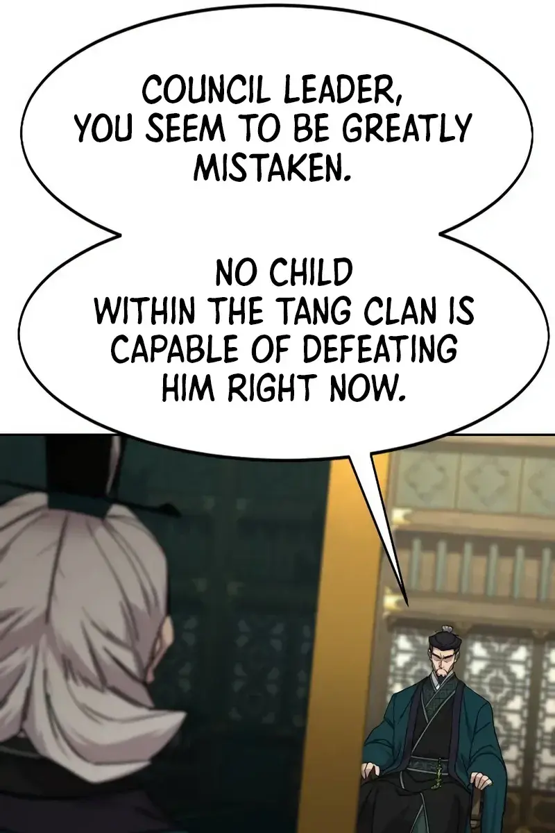 Return of the Mount Hua Sect Chapter 139 Page 90