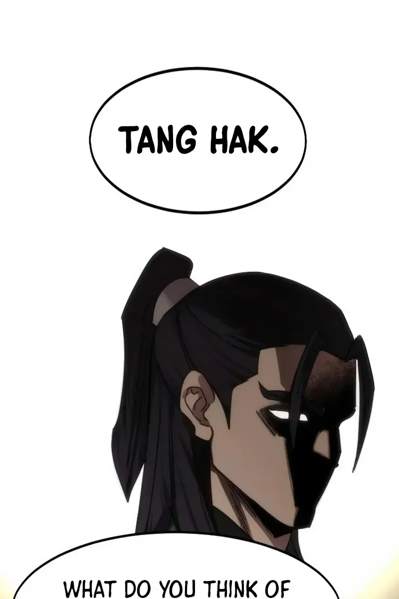 Return of the Mount Hua Sect Chapter 139 Page 93