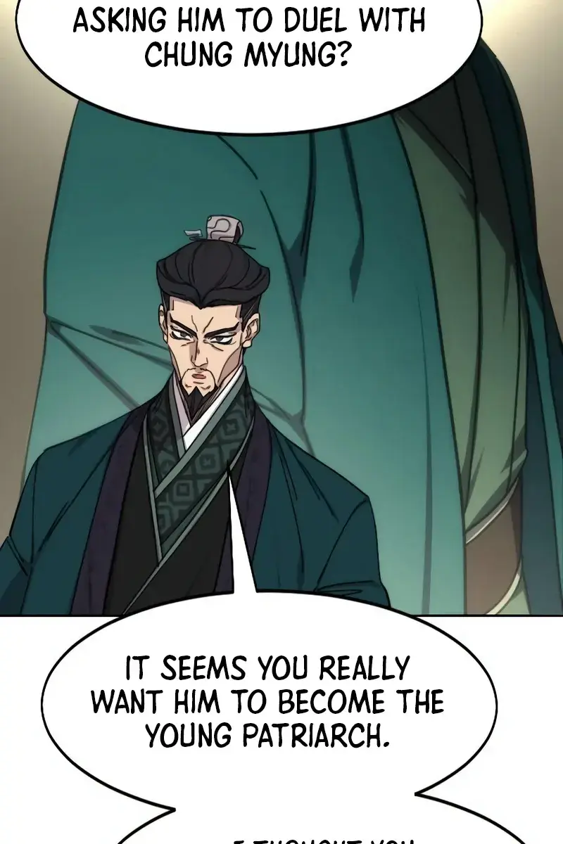 Return of the Mount Hua Sect Chapter 139 Page 94