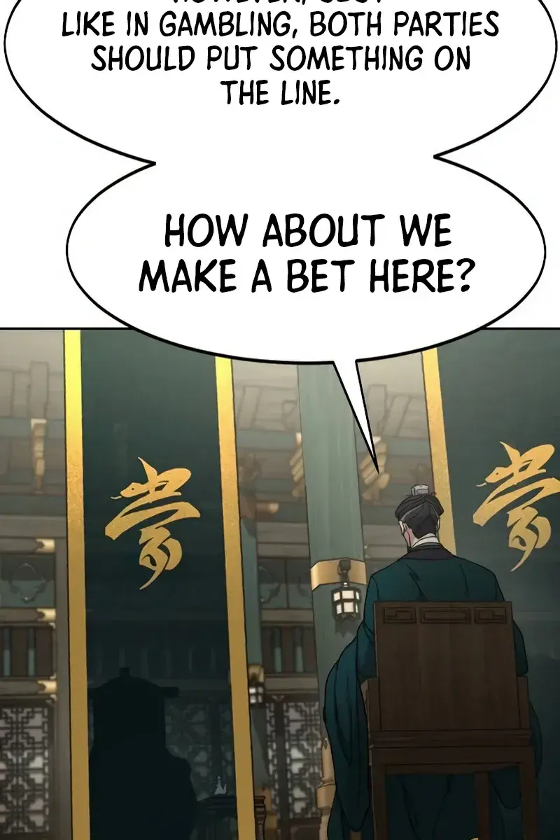 Return of the Mount Hua Sect Chapter 139 Page 98