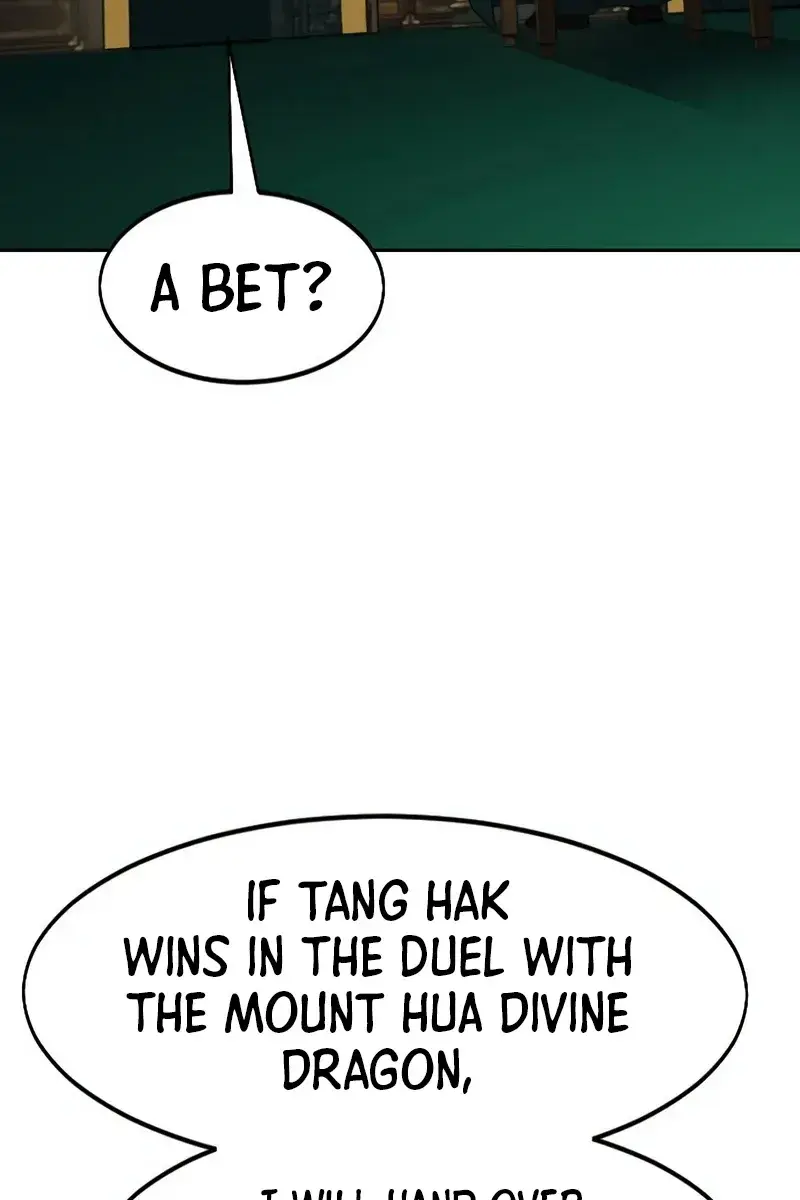 Return of the Mount Hua Sect Chapter 139 Page 99