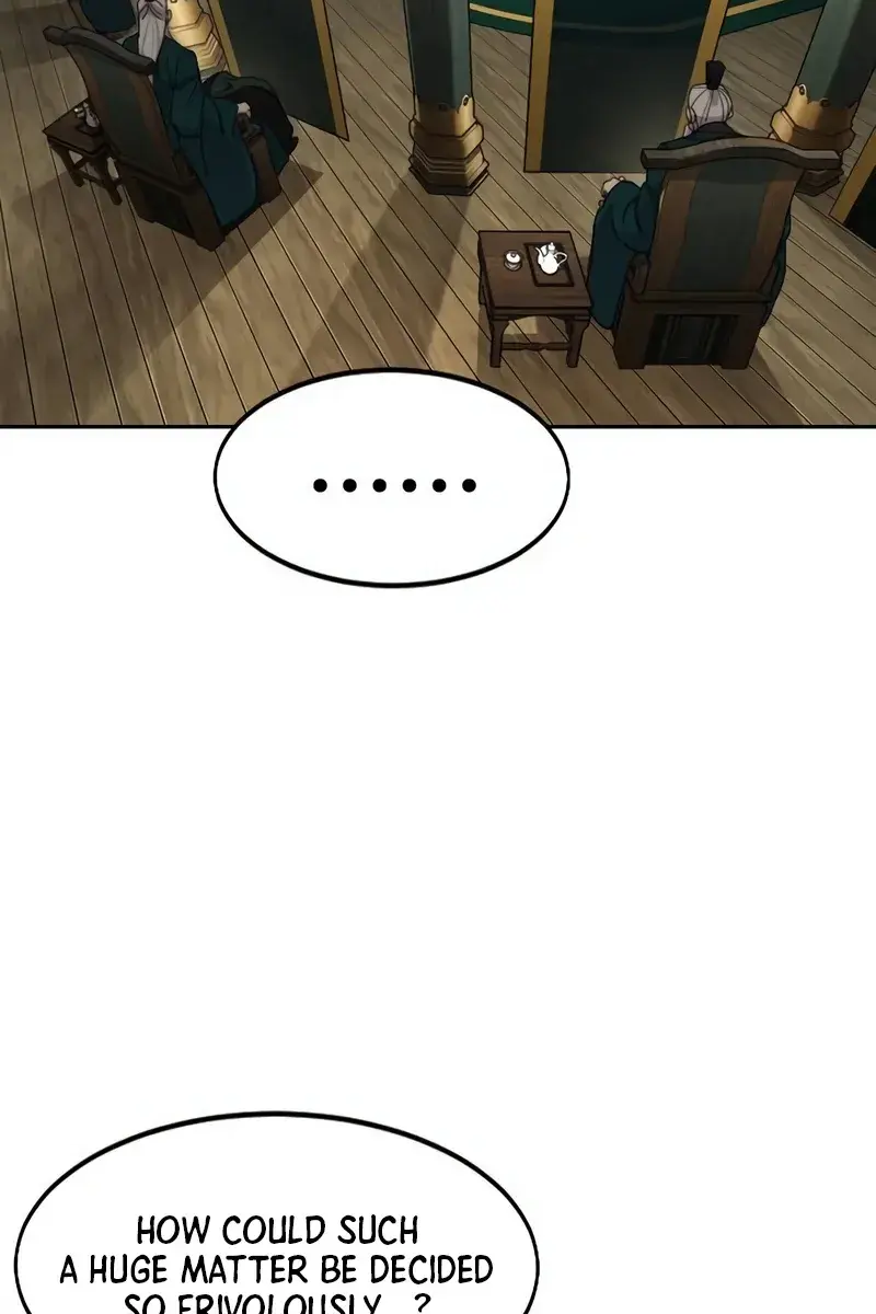 Return of the Mount Hua Sect Chapter 139 Page 104