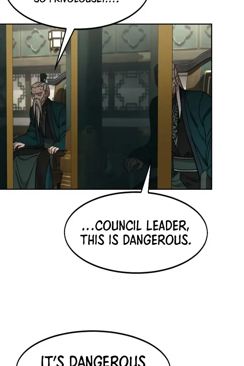 Return of the Mount Hua Sect Chapter 139 Page 105