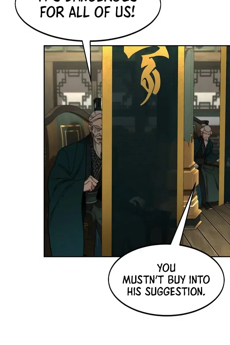 Return of the Mount Hua Sect Chapter 139 Page 106