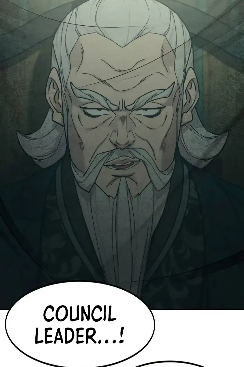 Return of the Mount Hua Sect Chapter 139 Page 110