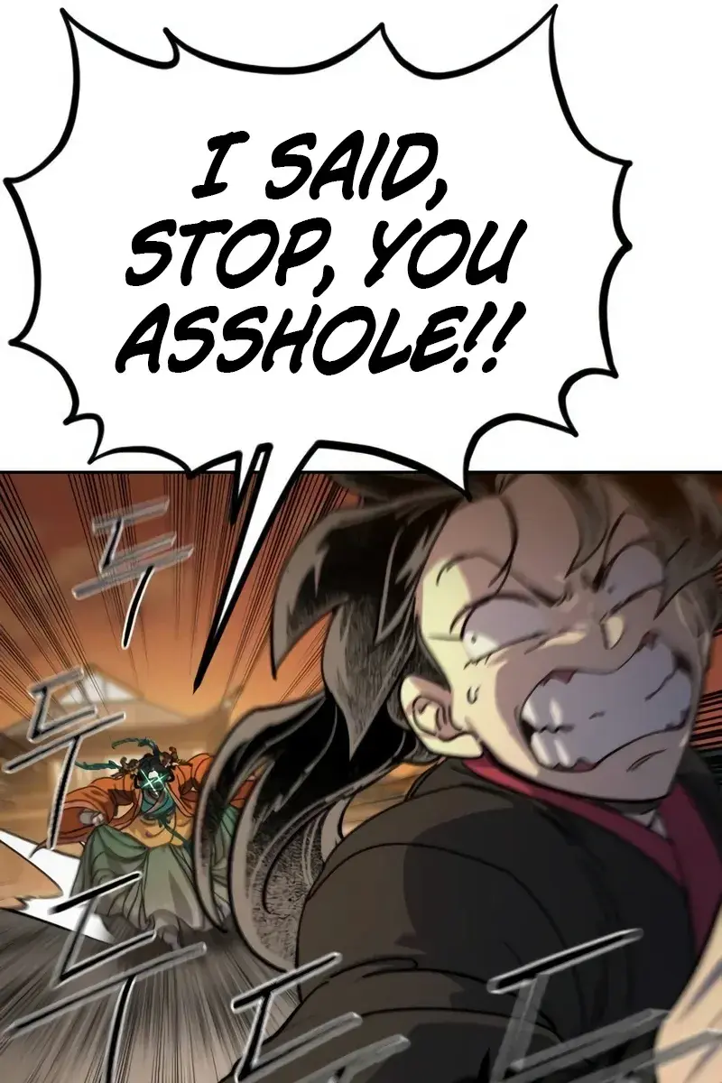 Return of the Mount Hua Sect Chapter 139 Page 115