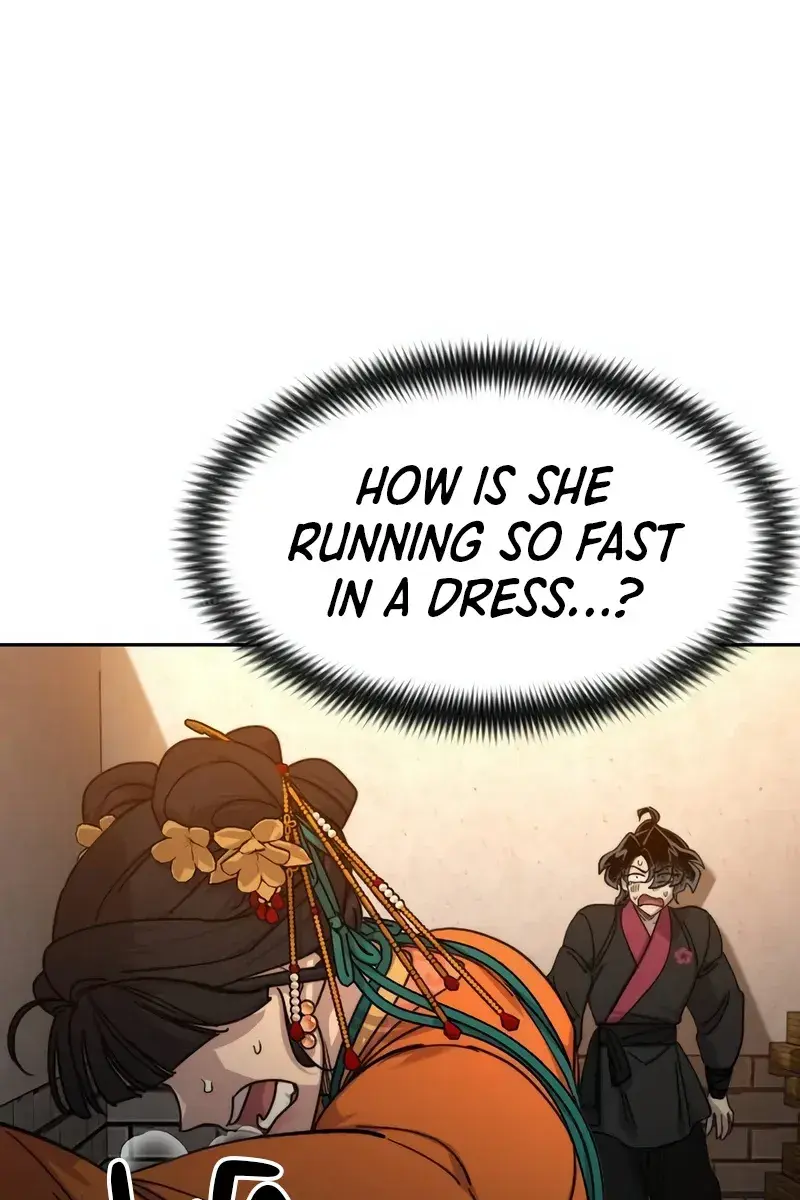 Return of the Mount Hua Sect Chapter 139 Page 119