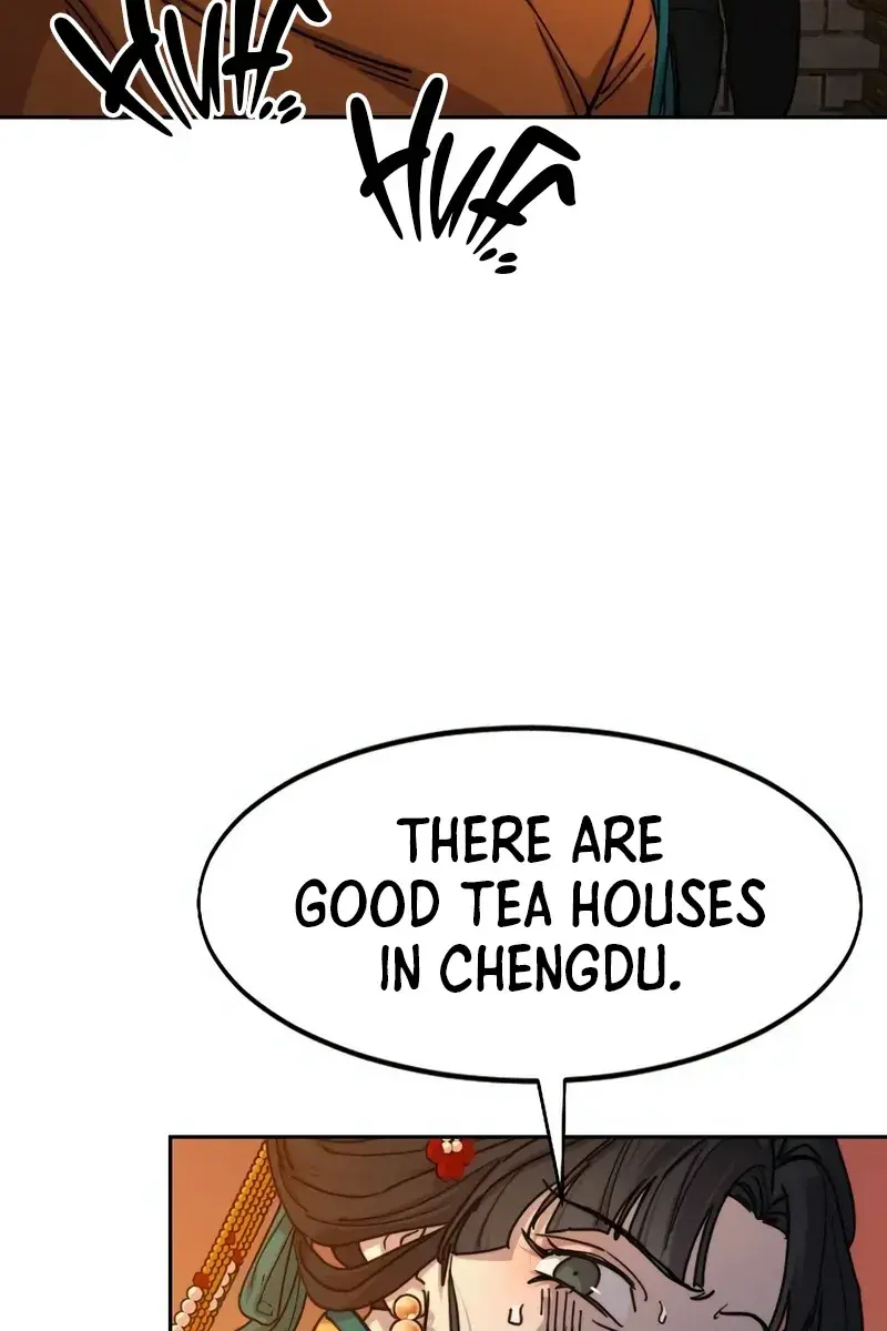 Return of the Mount Hua Sect Chapter 139 Page 120