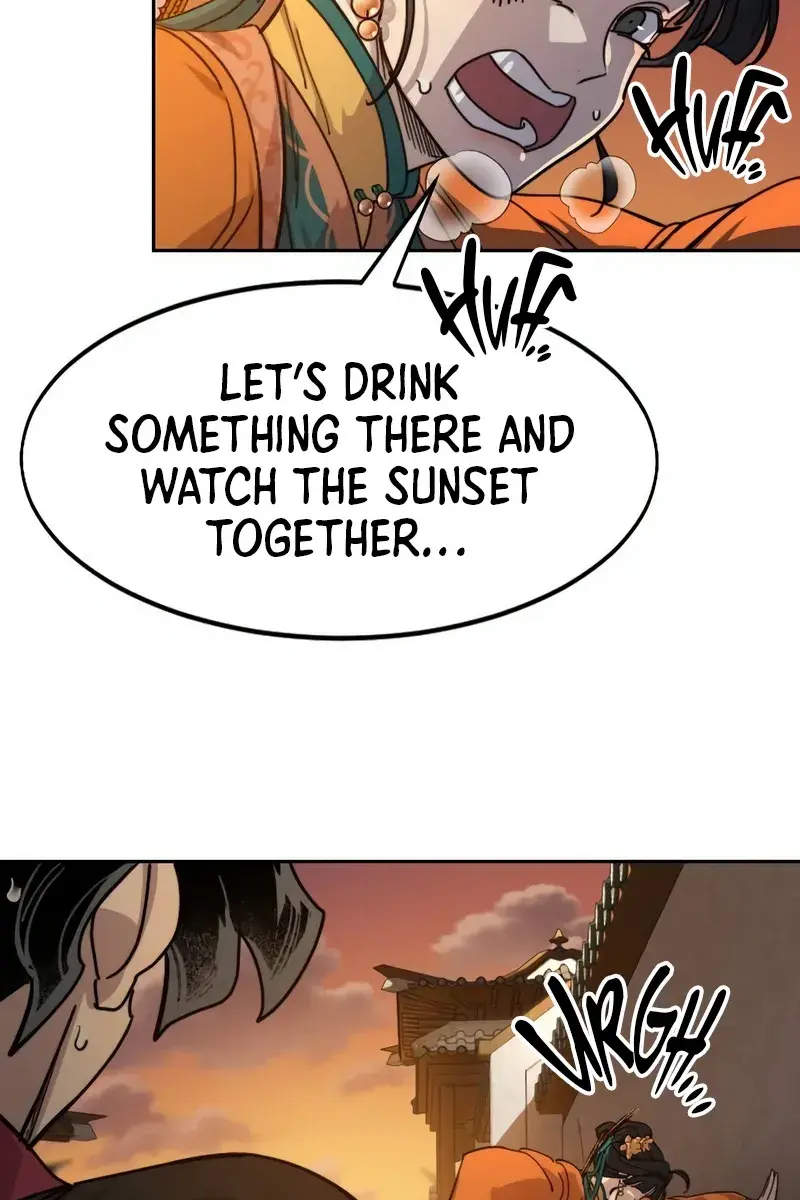 Return of the Mount Hua Sect Chapter 139 Page 121