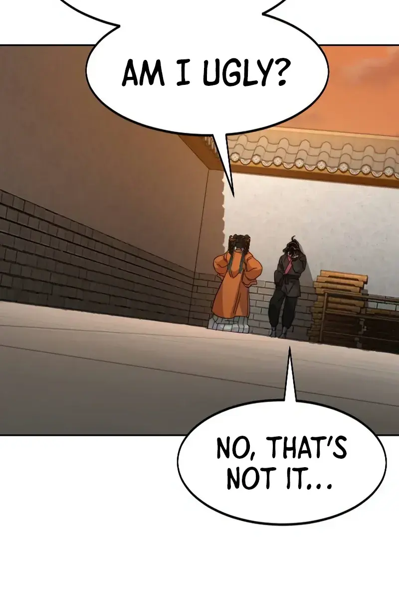 Return of the Mount Hua Sect Chapter 139 Page 123