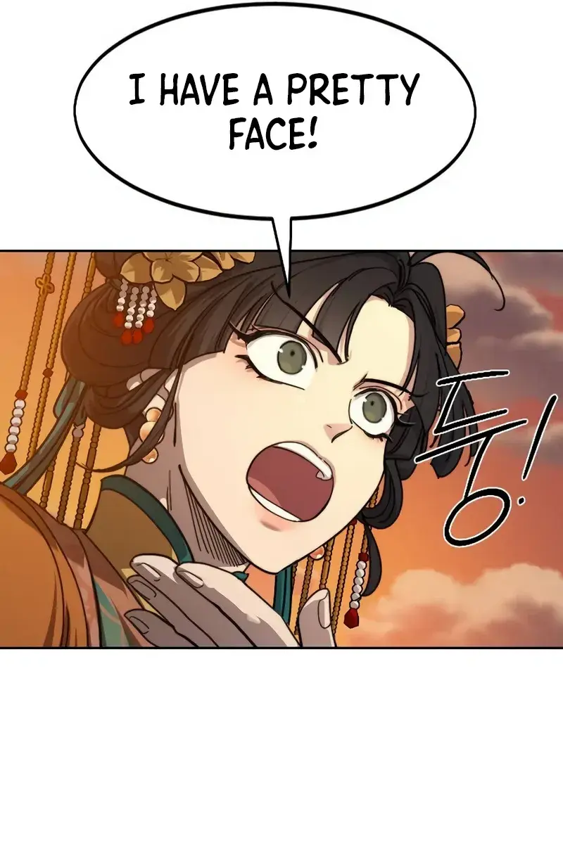 Return of the Mount Hua Sect Chapter 139 Page 127