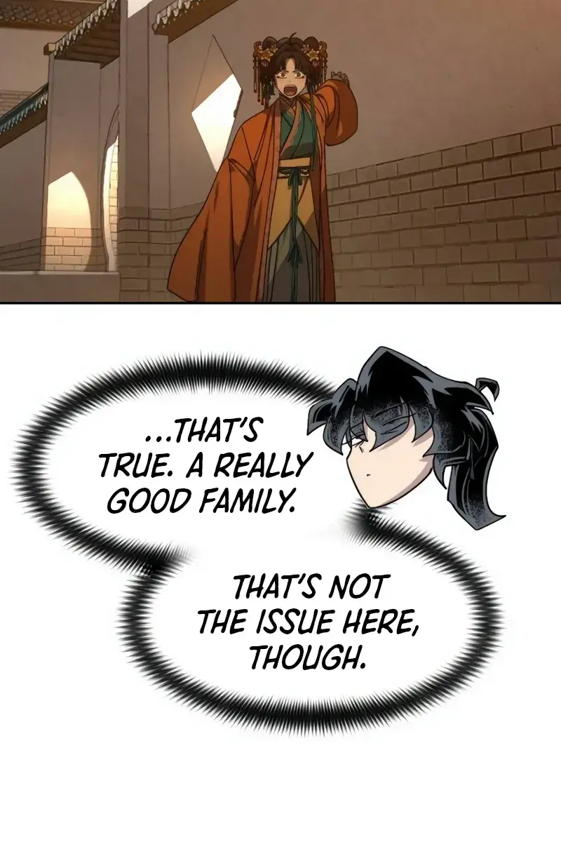 Return of the Mount Hua Sect Chapter 139 Page 130