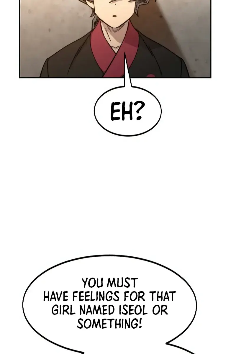 Return of the Mount Hua Sect Chapter 139 Page 135