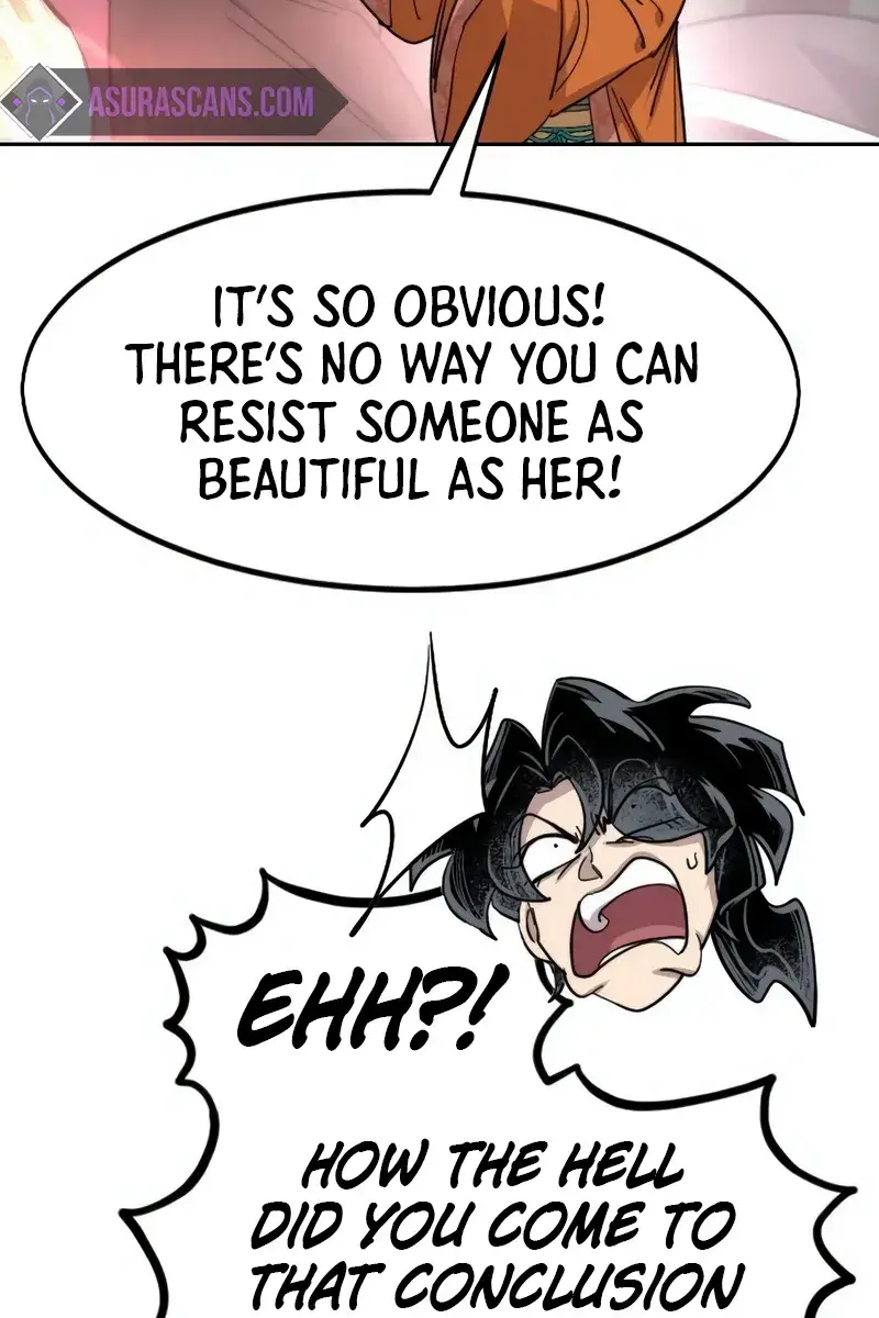 Return of the Mount Hua Sect Chapter 139 Page 137