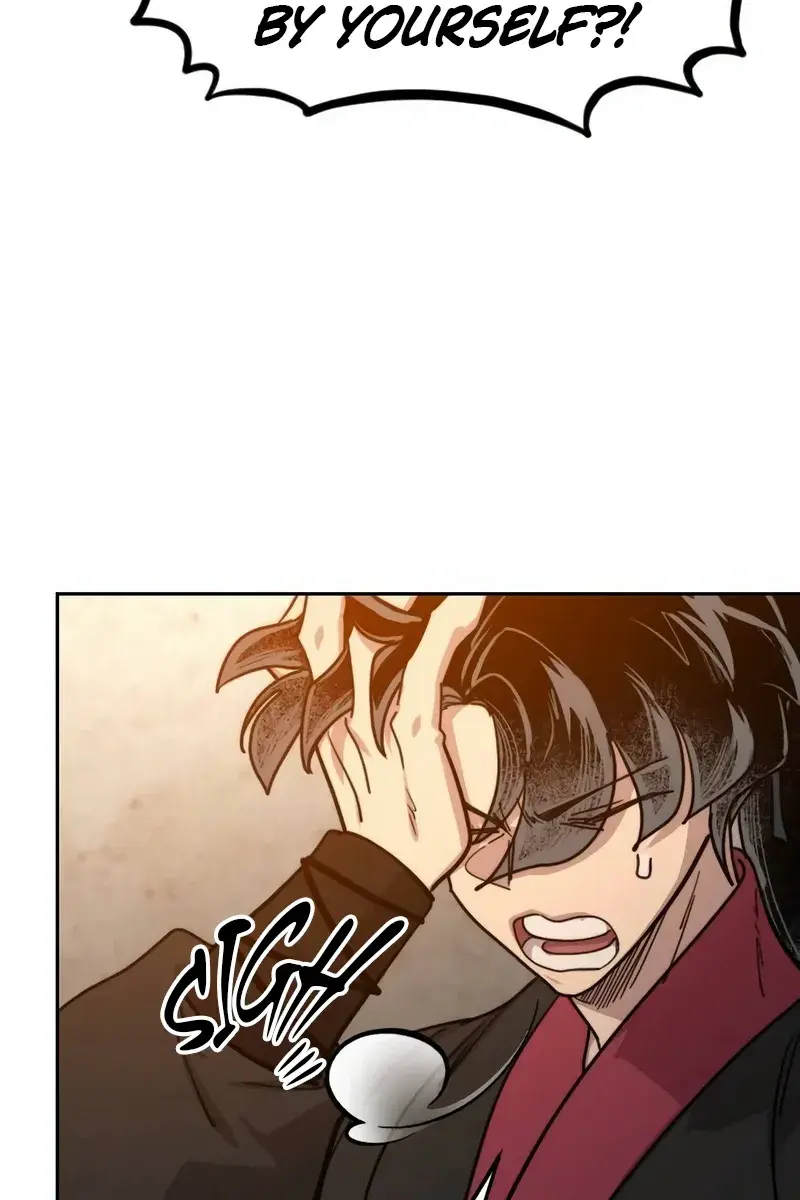 Return of the Mount Hua Sect Chapter 139 Page 138