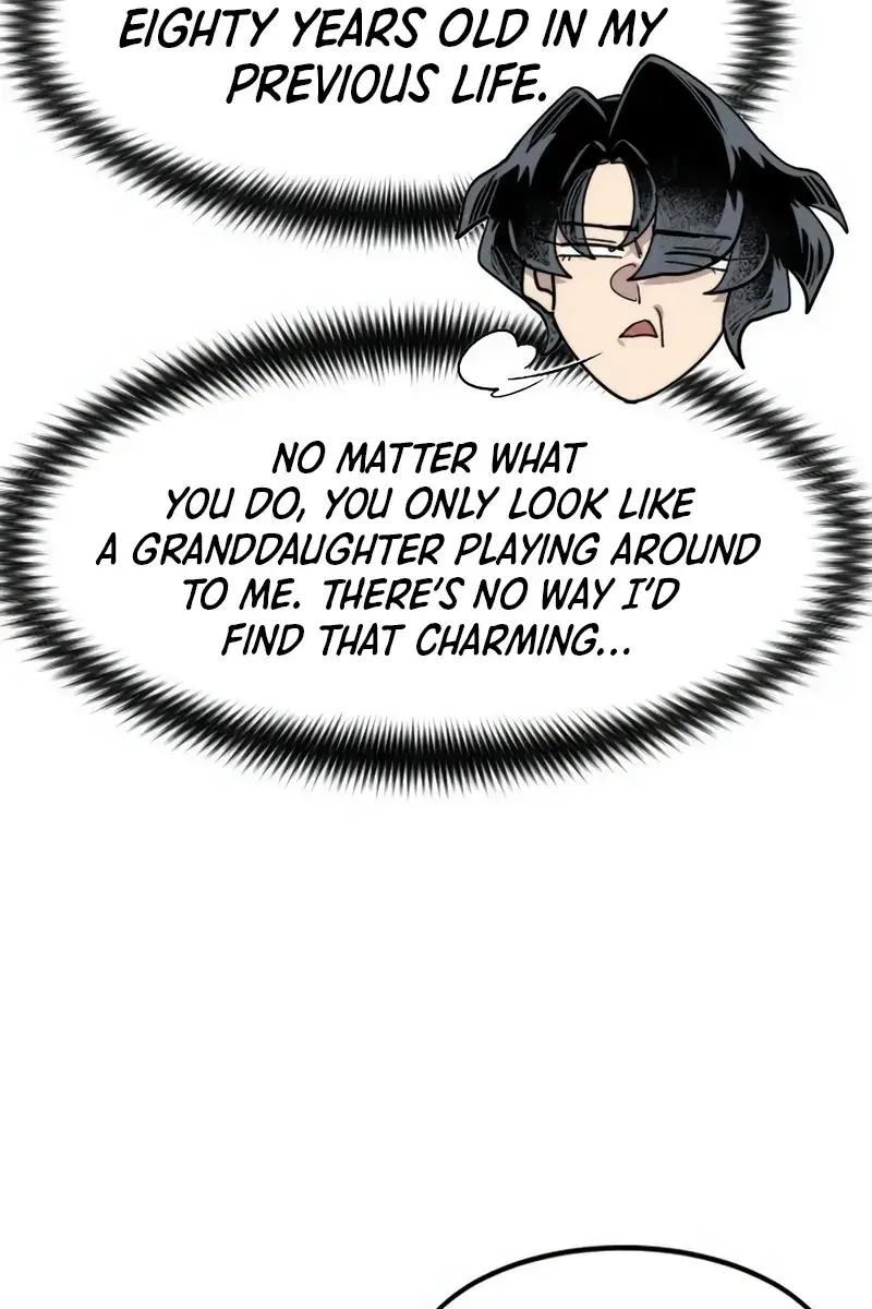 Return of the Mount Hua Sect Chapter 139 Page 143