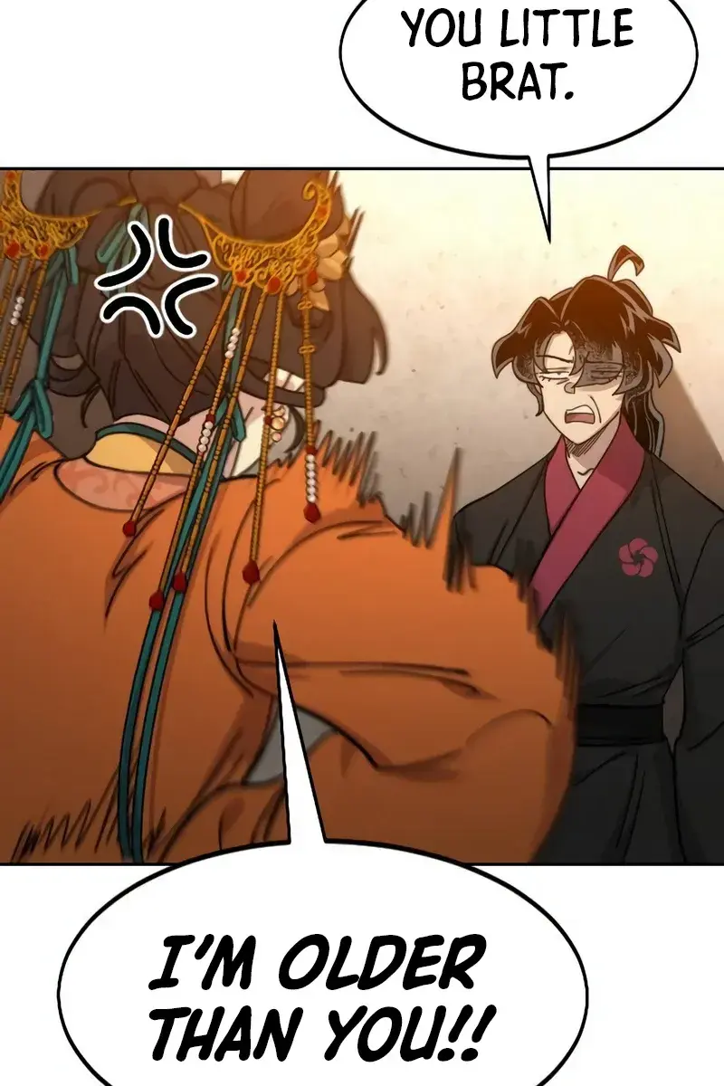 Return of the Mount Hua Sect Chapter 139 Page 144