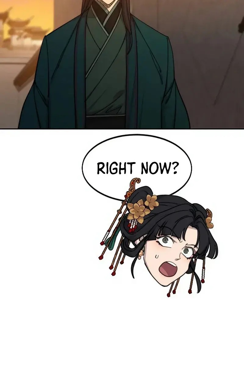 Return of the Mount Hua Sect Chapter 139 Page 147