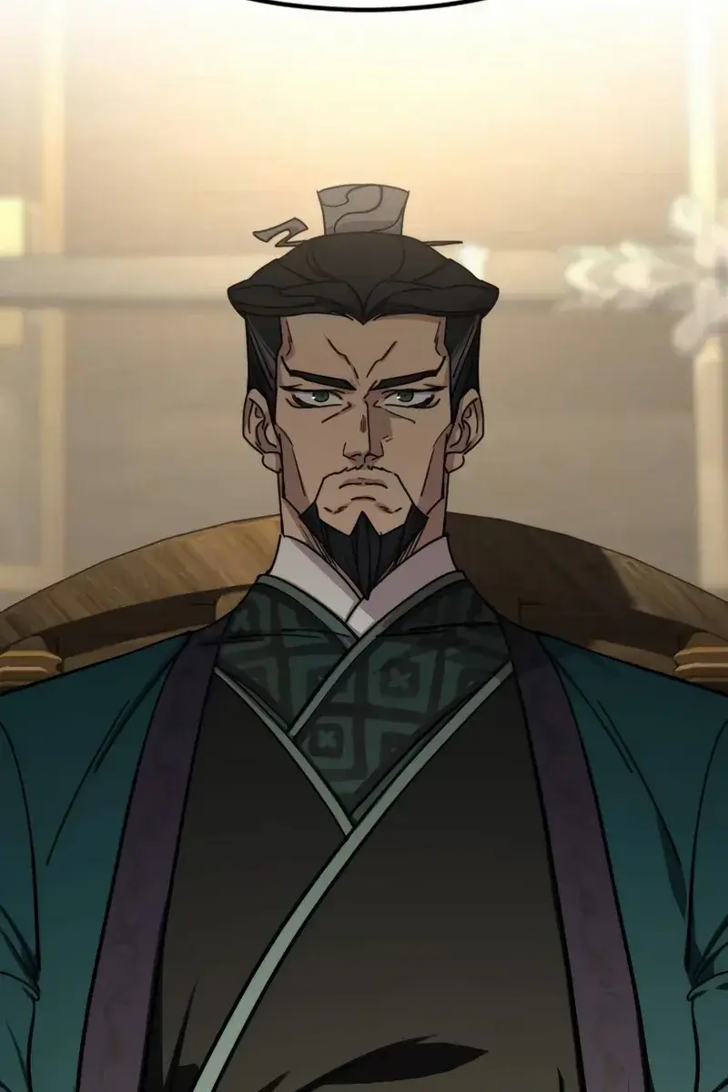 Return of the Mount Hua Sect Chapter 139 Page 150