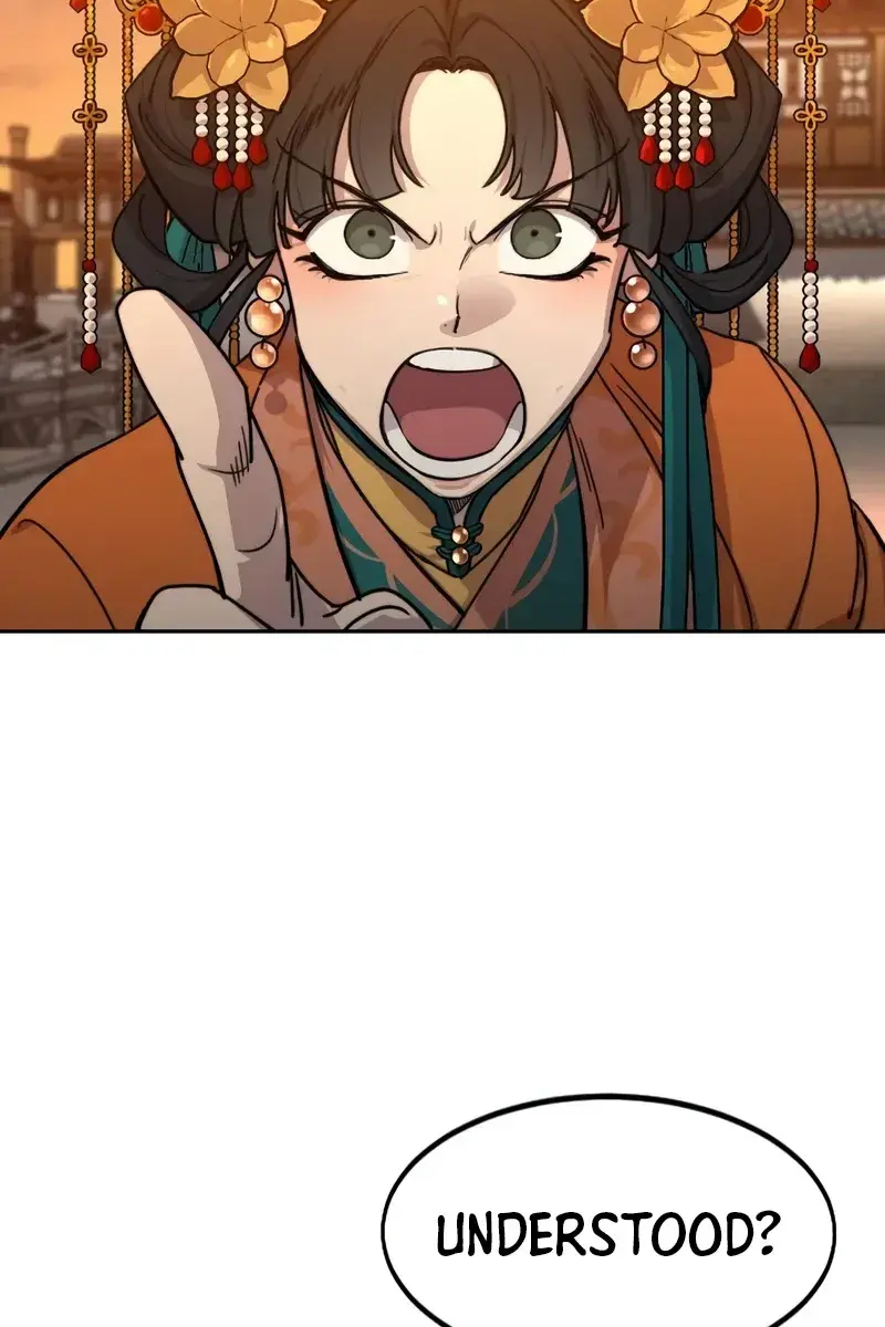 Return of the Mount Hua Sect Chapter 140 Page 3