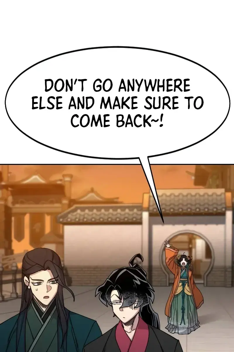 Return of the Mount Hua Sect Chapter 140 Page 5