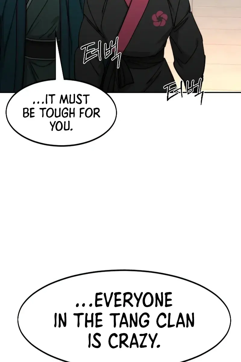 Return of the Mount Hua Sect Chapter 140 Page 6