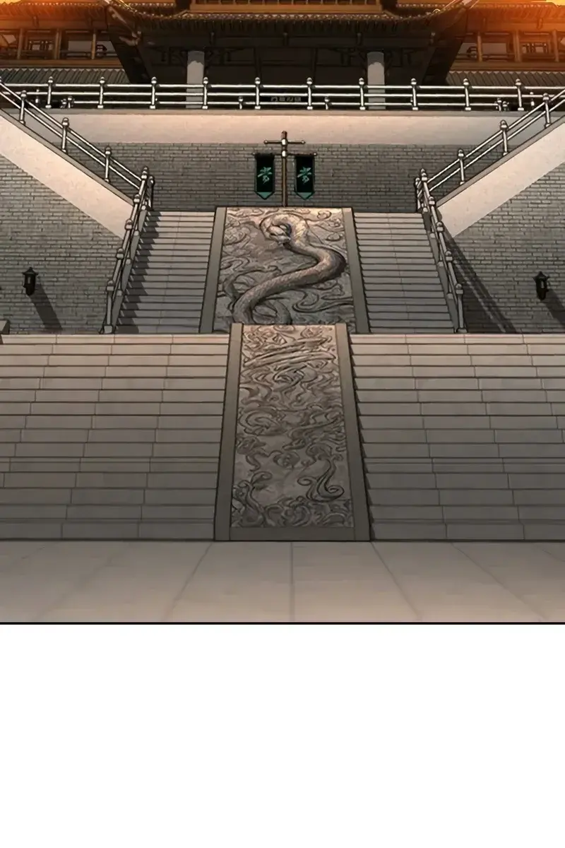 Return of the Mount Hua Sect Chapter 140 Page 17