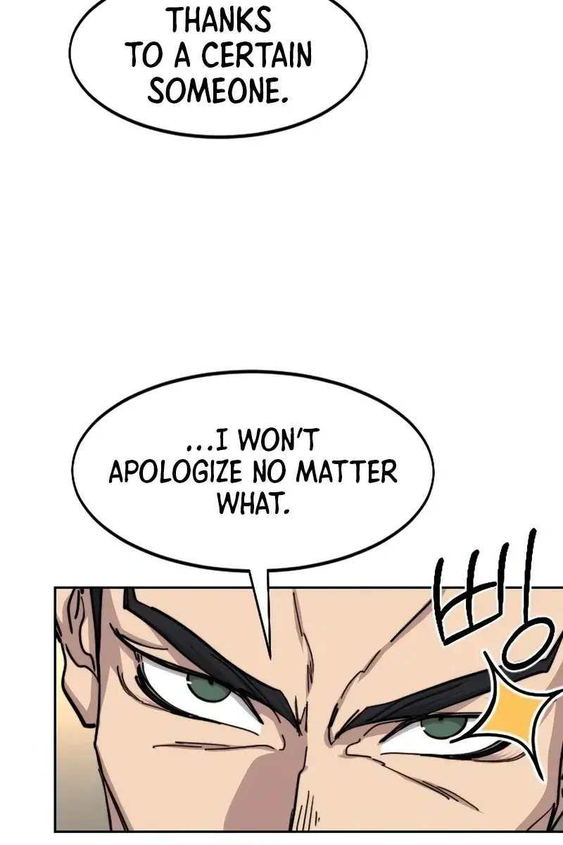 Return of the Mount Hua Sect Chapter 140 Page 20