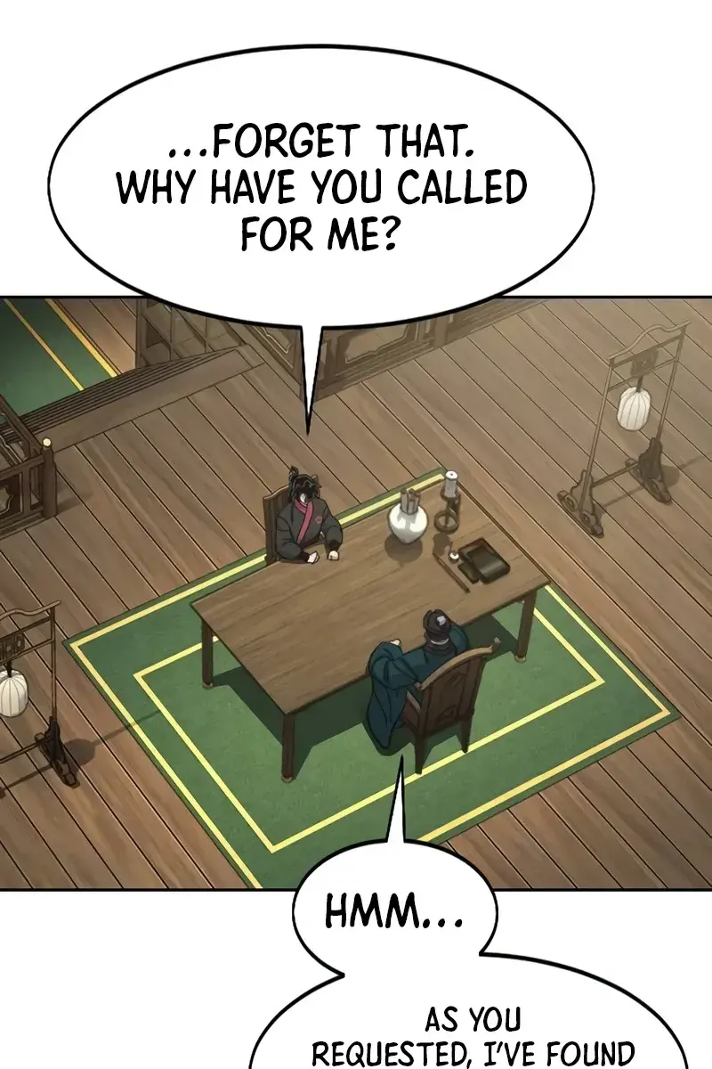 Return of the Mount Hua Sect Chapter 140 Page 22